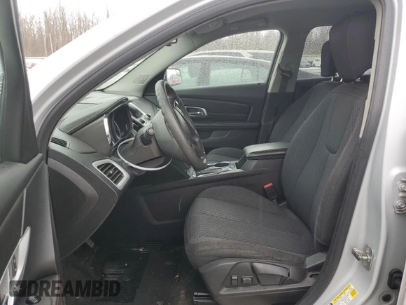 2013 GMC Terrain SLE with VIN 2GKFLREK2D6121047, listed as a Copart auction lot 46940635 with 138,988 mi miles and Clean Title. Bid and sale history available at carsss.com. Image 7.