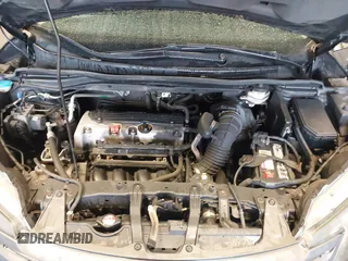 2013 Honda CR-V LX with VIN 2HKRM4H32DH647297, listed as a IAAI auction lot 41730722 with 177,263 mi miles and . Bid and sale history available at DreamBid. Image 10.