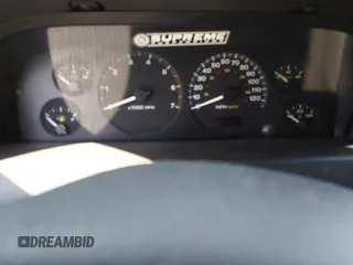 1999 Jeep Grand Cherokee Laredo with VIN 1J4GW58S0XC678864, listed as a IAAI auction lot 37593033 with Not provided miles and . Bid and sale history available at DreamBid. Image 7.