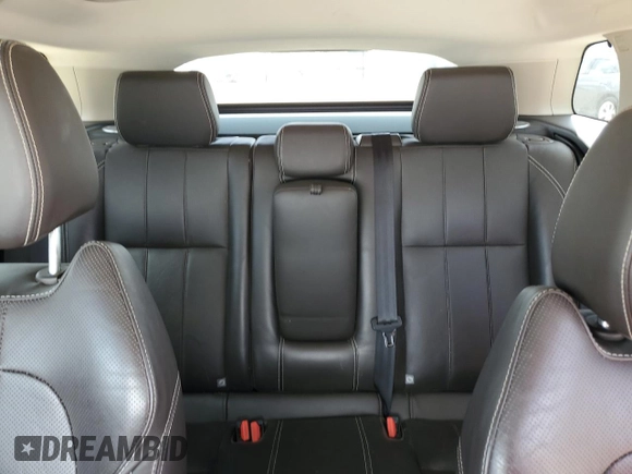 2014 Land Rover Range Rover Evoque Prestige Premium with VIN SALVV2BG0EH862956, listed as a Copart auction lot 69993334 with 223,901 mi miles and Clean Title. Bid and sale history available at carsss.com. Image 10.