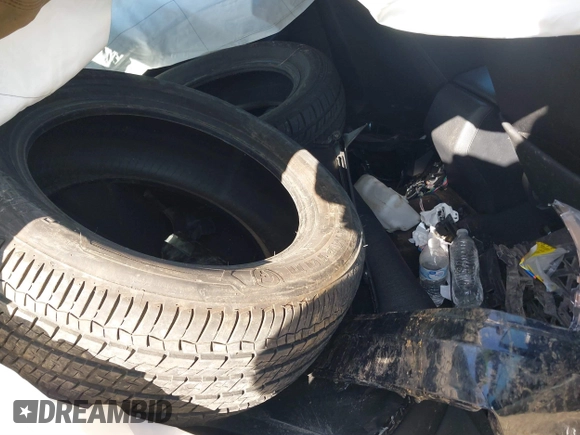 2024 Honda Accord EX с VIN 1HGCY1F32RA076762, выставлен на аукционе IAAI как лот 41440353 с пробегом Не указан миль и . История ставок и продаж доступна на DreamBid. Изображение 8.
