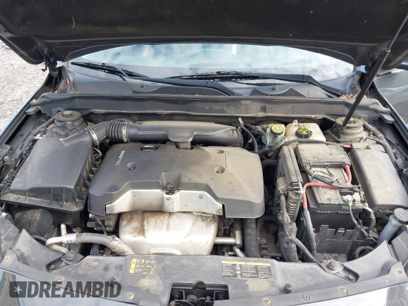 2014 Chevrolet Malibu LT with VIN 1G11C5SL5EF180959, listed as a IAAI auction lot 42207763 with 180,917 mi miles and . Bid and sale history available at DreamBid. Image 10.