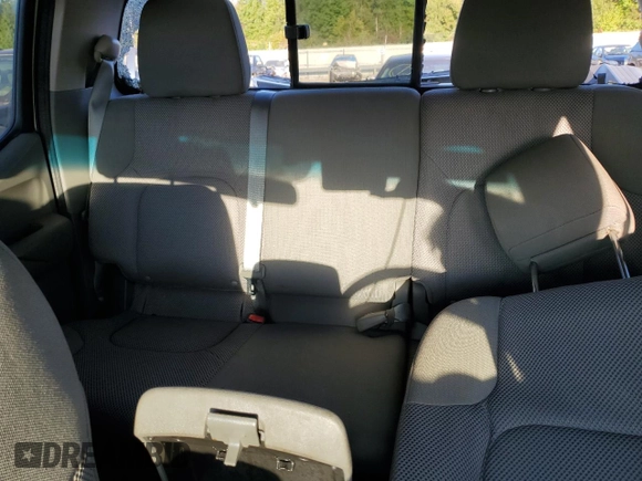 2019 Nissan Frontier Desert Runner z VIN 1N6DD0ER3KN752338, wystawiony jako Copart lot #73179324 z przebiegiem 126 955 mil mil oraz Szkoda całkowita • Salvage title. Historia ofert i sprzedaży dostępna na DreamBid. Obrazek 10.