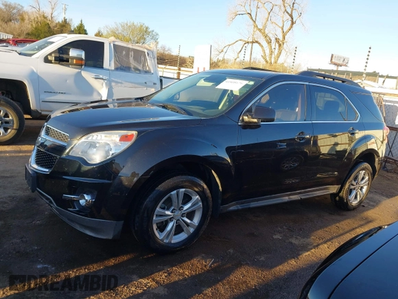 2014 Chevrolet Equinox LT with VIN 2GNALCEK7E6184186, listed as a IAAI auction lot 41808676 with 135,702 mi miles. Bid and sale history available at carsss.com. Image 14.