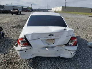 2005 Ford Five Hundred Limited с VIN 1FAHP25125G180548, выставлен на аукционе Copart как лот 50651095 с пробегом 172 097 миль миль и Списание • Salvage title. История ставок и продаж доступна на DreamBid. Изображение 6.