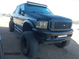 2004 Ford F-250 XL с VIN 1FTNW21S94EA74607, выставлен на аукционе IAAI как лот 42424306 с пробегом 195 879 миль миль и . История ставок и продаж доступна на DreamBid. Изображение 1.