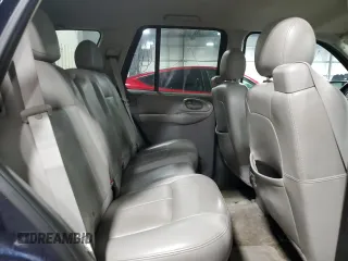 2008 Chevrolet TrailBlazer 1LT with VIN 1GNDT13S982213824, listed as a Copart auction lot 41818795 with 224,163 mi miles and Salvage Title. Bid and sale history available at DreamBid. Image 11.