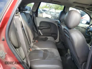 2003 Chrysler PT Cruiser Limited with VIN 3C8FY68B23T510433, listed as a Copart auction lot 57470305 with 259,716 mi miles and Salvage title. Bid and sale history available at DreamBid. Image 10.