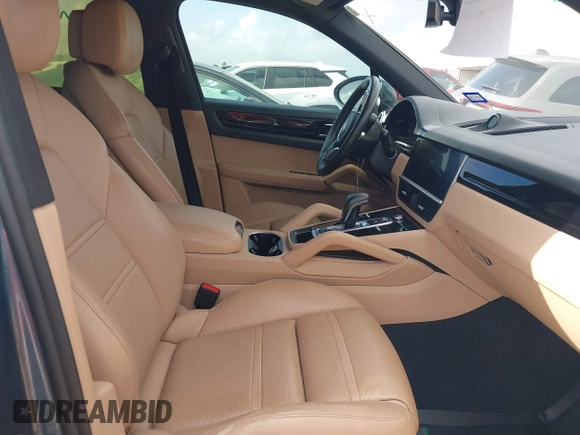 2019 Porsche Cayenne E-Hybrid with VIN WP1AE2AY2KDA51354, listed as a IAAI auction lot 42508513 with 45,135 mi miles and . Bid and sale history available at DreamBid. Image 5.