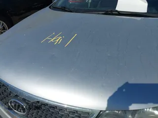 2012 Kia Forte SX с VIN KNAFW5A32C5572660, выставлен на аукционе IAAI как лот 42227655 с пробегом 92 467 миль миль и . История ставок и продаж доступна на DreamBid. Изображение 6.