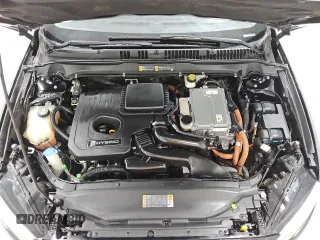 2017 Ford Fusion Hybrid SE with VIN 3FA6P0LU9HR216757, listed as a Copart auction lot 64430315 with 106,247 mi miles and Clean title. Bid and sale history available at DreamBid. Image 11.