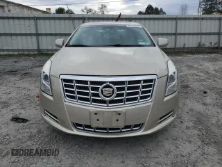 2013 Cadillac XTS Luxury with VIN 2G61R5S35D9177074, listed as a Copart auction lot 79166404 with 84,231 mi miles and Non repairable. Bid and sale history available at DreamBid. Image 5.