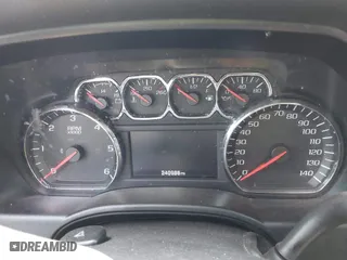 2014 Chevrolet Silverado 1500 LT with VIN 3GCPCRECXEG169636, listed as a IAAI auction lot 41933842 with 240,988 mi miles. Bid and sale history available at carsss.com. Image 7.