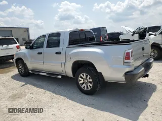 2007 Mitsubishi Raider LS z VIN 1Z7HC28KX7S126249, wystawiony jako Copart lot #63955484 z przebiegiem 176 786 mil mil oraz Szkoda całkowita • Salvage title. Historia ofert i sprzedaży dostępna na DreamBid. Obrazek 2.