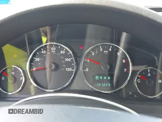 2010 Jeep Liberty Sport with VIN 1J4PN2GK1AW172873, listed as a IAAI auction lot 42502065 with 157,223 mi miles and . Bid and sale history available at DreamBid. Image 7.