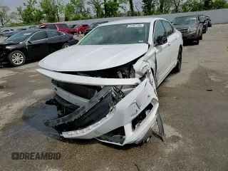 2015 Chevrolet Impala LS with VIN 2G11Z5SL8F9153487, listed as a Copart auction lot 54267785 with 178,309 mi miles and Salvage title. Bid and sale history available at DreamBid. Image 13.
