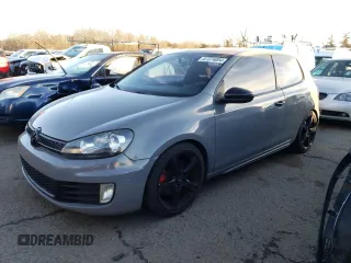 2010 Volkswagen GTI с VIN WVWED7AJ0AW329306, выставлен на аукционе Copart как лот 87374004 с пробегом 227 079 миль миль и Чистый • Clean title. История ставок и продаж доступна на DreamBid. Изображение 1.