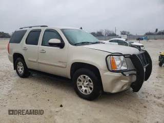 2008 GMC Yukon SLE w/3SA with VIN 1GKFC13C38R102627, listed as a Copart auction lot 87934925 with 196,107 mi miles and Clean Title. Bid and sale history available at carsss.com. Image 4.