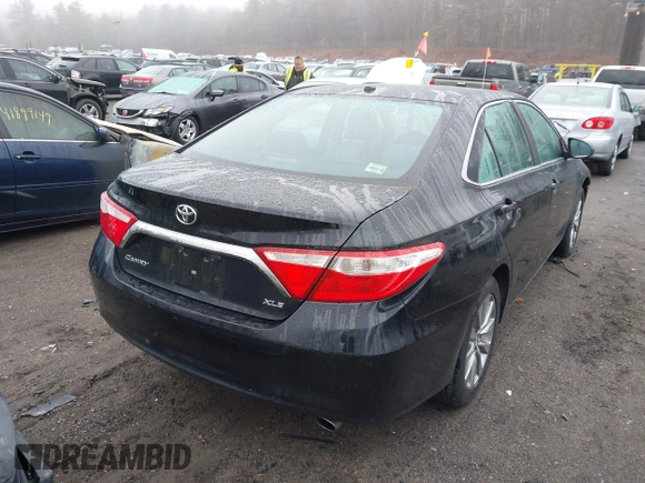 2015 Toyota Camry XLE with VIN 4T4BF1FK7FR500214, listed as a IAAI auction lot 41901003 with 64,771 mi miles and . Bid and sale history available at DreamBid. Image 4.