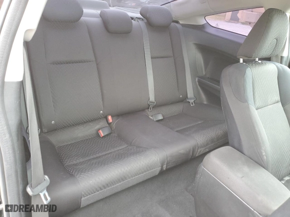 2014 Honda Civic Coupe LX with VIN 2HGFG3B54EH511862, listed as a Copart auction lot 53186585 with 174,498 mi miles and Salvage Title. Bid and sale history available at carsss.com. Image 11.