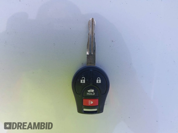 2018 Nissan Sentra S with VIN 3N1AB7AP6JY292055, listed as a IAAI auction lot 41883754 with 65,703 mi miles and . Bid and sale history available at DreamBid. Image 11.