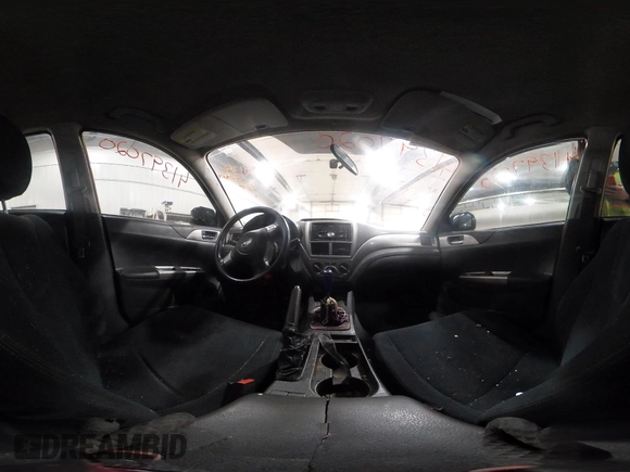 2008 Subaru Impreza i с VIN JF1GE61698G528487, выставлен на аукционе IAAI как лот 41397020 с пробегом 110 139 миль миль и . История ставок и продаж доступна на DreamBid. Изображение 17.