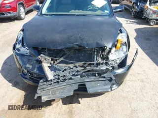 2008 Nissan Altima 2.5 SL with VIN 1N4AL21E48N539369, listed as a IAAI auction lot 42021194 with 1 mi miles. Bid and sale history available at carsss.com. Image 6.