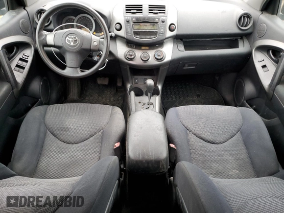 2011 Toyota RAV4 Sport with VIN 2T3RK4DV2BW064943, listed as a Copart auction lot 62001665 with 142,047 mi miles and Clean title. Bid and sale history available at DreamBid. Image 8.