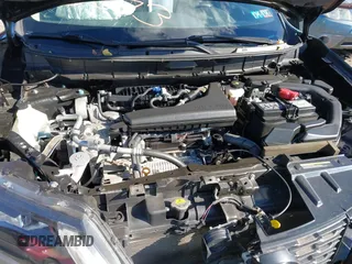 2020 Nissan Rogue SL with VIN 5N1AT2MV0LC749201, listed as a IAAI auction lot 40810573 with 80,311 mi miles and . Bid and sale history available at DreamBid. Image 10.