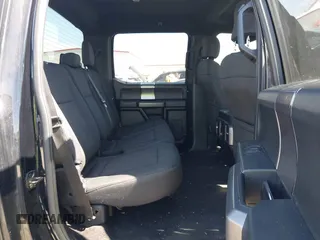 2016 Ford F-150 XLT with VIN 1FTEW1EP3GKF03617, listed as a IAAI auction lot 41662989 with 133,510 mi miles. Bid and sale history available at carsss.com. Image 8.