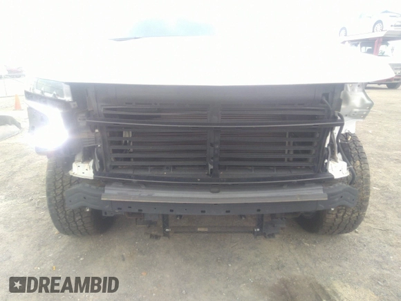 2022 Chevrolet Tahoe LT with VIN 1GNSKNKD5NR143276, listed as a IAAI auction lot 42268541 with 54,463 mi miles and . Bid and sale history available at DreamBid. Image 20.