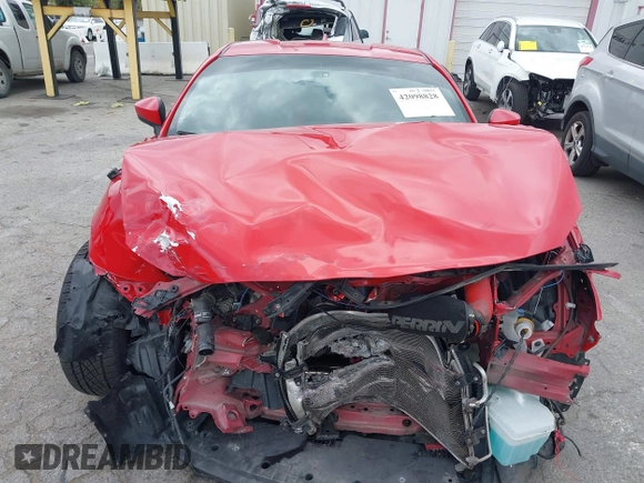 2016 Scion FR-S with VIN JF1ZNAA19G8705788, listed as a IAAI auction lot 42098828 with 117,111 mi miles and . Bid and sale history available at DreamBid. Image 13.