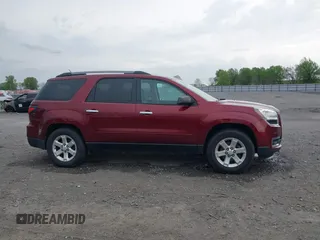 2015 GMC Acadia SLE with VIN 1GKKRNED5FJ179585, listed as a IAAI auction lot 41925052 with 202,111 mi miles and . Bid and sale history available at DreamBid. Image 14.