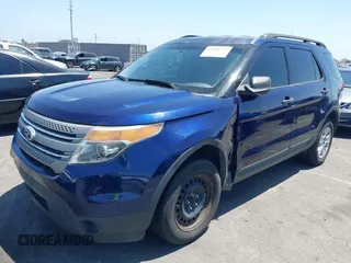 2011 Ford Explorer with VIN 1FMHK8B83BGA53991, listed as a IAAI auction lot 42506772 with 223,247 mi miles and . Bid and sale history available at DreamBid. Image 2.