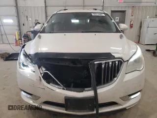 2014 Buick Enclave Premium with VIN 5GAKVCKD3EJ304535, listed as a Copart auction lot 50314465 with 167,773 mi miles and Salvage Title. Bid and sale history available at DreamBid. Image 5.