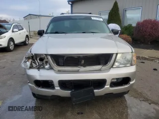 2005 Ford Explorer z VIN 1FMDU75K05UA44083, wystawiony jako Copart lot #81727664 z przebiegiem 236 912 mil mil oraz Nie do naprawy • Non repairable. Historia ofert i sprzedaży dostępna na DreamBid. Obrazek 5.