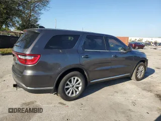 2020 Dodge Durango SXT z VIN 1C4RDHAG3LC166263, wystawiony jako Copart lot #47161325 z przebiegiem 67 595 mil mil oraz Nie do naprawy • Non repairable. Historia ofert i sprzedaży dostępna na DreamBid. Obrazek 3.