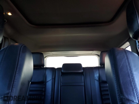 2020 Jeep Grand Cherokee Limited X z VIN 1C4RJFBG8LC292954, wystawiony jako Copart lot #65523134 z przebiegiem 48 852 mil mil oraz Szkoda całkowita • Salvage title. Historia ofert i sprzedaży dostępna na DreamBid. Obrazek 10.