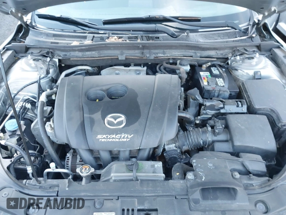 2014 Mazda 3 i Sport with VIN JM1BM1K70E1199887, listed as a IAAI auction lot 41589436 with 149,491 mi miles and . Bid and sale history available at carsss.com. Image 10.