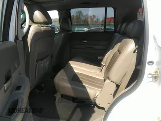 2005 Dodge Durango Limited with VIN 1D4HB58D75F545587, listed as a IAAI auction lot 36245871 with 208,881 mi miles and . Bid and sale history available at DreamBid. Image 8.