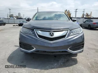 2016 Acura RDX with VIN 5J8TB4H31GL010379, listed as a Copart auction lot 54441175 with 77,091 mi miles and Salvage Title. Bid and sale history available at carsss.com. Image 5.