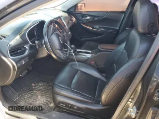2016 Chevrolet Malibu Premier with VIN 1G1ZH5SXXGF262311, listed as a Copart auction lot 45964615 with 148,085 mi miles and Salvage Title. Bid and sale history available at DreamBid. Image 7.