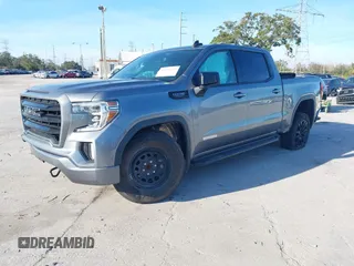 2020 GMC Sierra 1500 Elevation with VIN 3GTP8CEDXLG298464, listed as a IAAI auction lot 41478489 with 48,971 mi miles and . Bid and sale history available at DreamBid. Image 19.