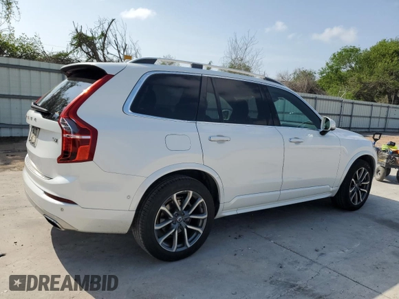 2019 Volvo XC90 Momentum с VIN YV4A22PK8K1446764, выставлен на аукционе Copart как лот 51495615 с пробегом 74 197 миль миль и Чистый • Clean title. История ставок и продаж доступна на DreamBid. Изображение 3.