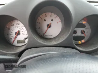 2001 Toyota MR2 z VIN JTDFR320810029195, wystawiony jako Copart lot #75710234 z przebiegiem 59 270 mil mil oraz Tytuł czysty. Historia ofert i sprzedaży dostępna na DreamBid. Obrazek 9.