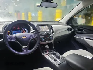 2019 Chevrolet Equinox LT с VIN 2GNAXTEV7K6174218, выставлен на аукционе IAAI как лот 42547952 с пробегом 86 782 миль миль и . История ставок и продаж доступна на DreamBid. Изображение 22.