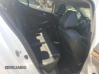 2017 Nissan Maxima Platinum with VIN 1N4AA6AP8HC409962, listed as a Copart auction lot 62311995 with 149,698 mi miles and Salvage title. Bid and sale history available at DreamBid. Image 10.