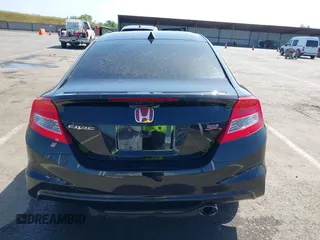 2012 Honda Civic Si с VIN 2HGFG4A55CH706065, выставлен на аукционе IAAI как лот 42104080 с пробегом 83 015 миль миль и . История ставок и продаж доступна на DreamBid. Изображение 17.