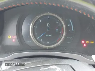 2016 Lexus RC 350 F Sport с VIN JTHHE5BC6G5012805, выставлен на аукционе IAAI как лот 42375782 с пробегом 80 201 миль миль и . История ставок и продаж доступна на DreamBid. Изображение 15.