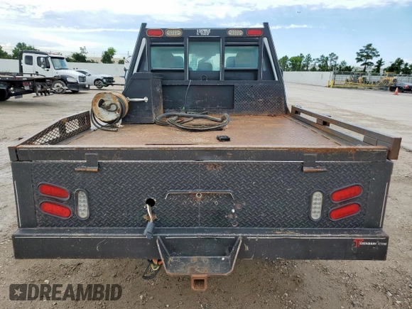 2023 Ford F-250 XL z VIN 1FT7W2BT8PEC30883, wystawiony jako Copart lot #62118535 z przebiegiem 47 949 mil mil oraz Szkoda całkowita • Salvage title. Historia ofert i sprzedaży dostępna na DreamBid. Obrazek 6.